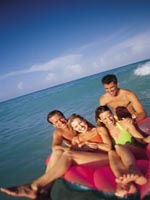 CARNIVAL FUN SHIPS
